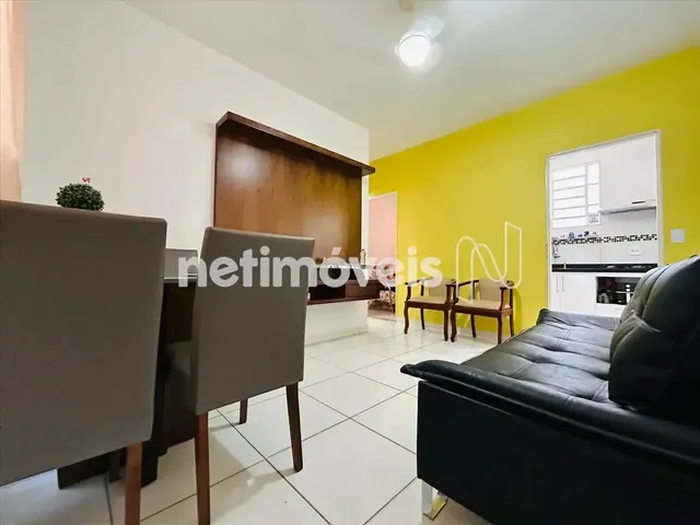 Imagem: Apartamento de 2 Quartos no Itapoã