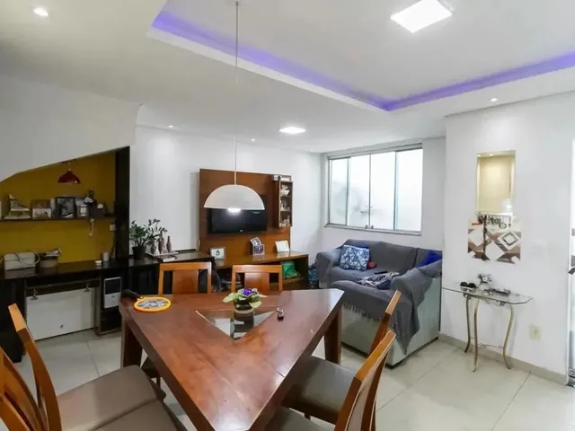 Imagem: Casa 4 Quartos 4 Vaga