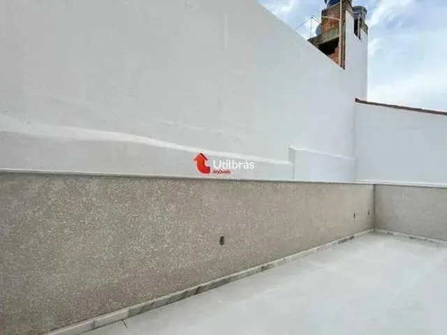 Imagem: O apartamento possui 3 Dormitórios, 1 Suíte, 2 Banheiros,