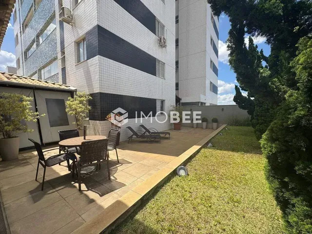 Imagem: Apartamento com Área Privativa dos Sonhos