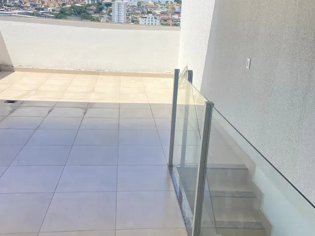 Imagem: Cobertura no Bairro São Joaquim