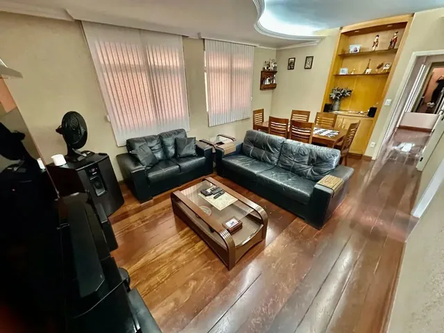 Imagem: Apartamento com 3 Quartos À Venda em Belo