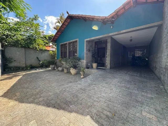 Imagem: Casa À Venda no Bairro Itapoã, Belo Horizonte