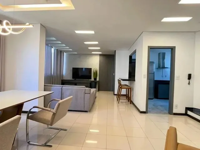 Imagem 16: Cobertura para Venda em Belo Horizonte, Castelo, 3 Dormitórios, 2 Suítes, 3 Banheiros