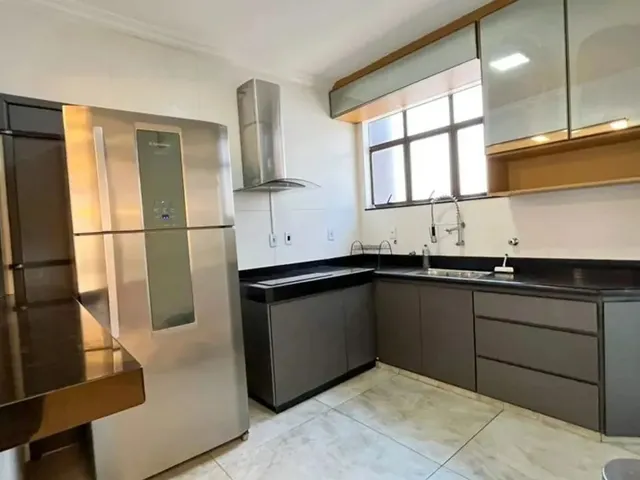 Imagem 12: Cobertura para Venda em Belo Horizonte, Castelo, 3 Dormitórios, 2 Suítes, 3 Banheiros