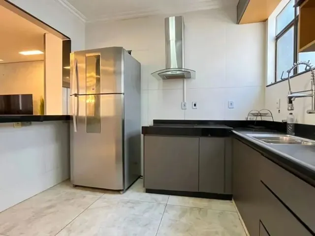 Imagem 4: Cobertura para Venda em Belo Horizonte, Castelo, 3 Dormitórios, 2 Suítes, 3 Banheiros
