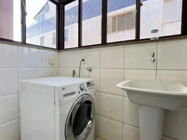 Imagem 10: Cobertura para Venda em Belo Horizonte, Castelo, 3 Dormitórios, 2 Suítes, 3 Banheiros