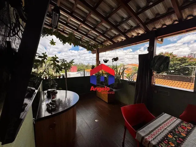 Imagem: Cobertura com 3 Dormitórios À Venda, 150