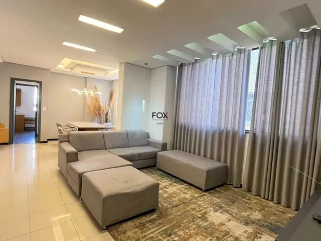 Imagem: Cobertura, 3 Quartos, 2 Suites, 2 Vagas