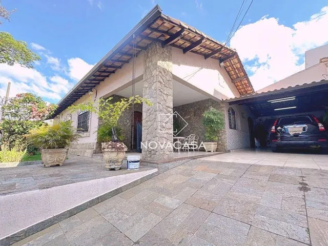 Imagem: Casa À Venda, 249 M² por R$ 1.290.000,00