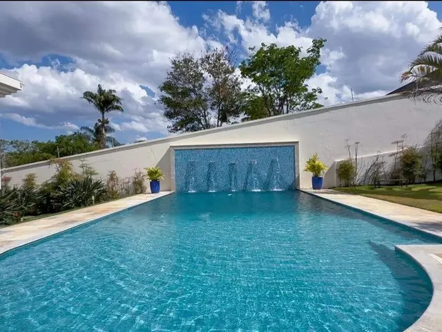 Imagem 11: Casa Imponente com 2.000M² de Área Total, com Vista para a Lagoa À Venda por R