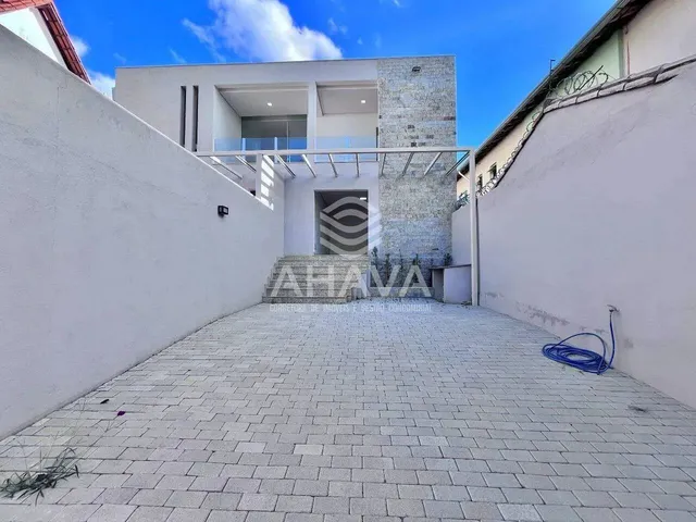Imagem: Casa Geminada 3 Quartos Sendo 1 Suíte À