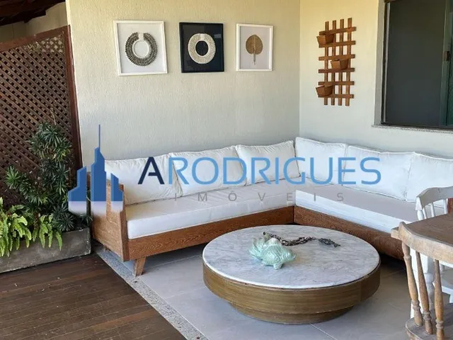 Imagem: Itacimirim Village Luxo e Conforto em Condomínio