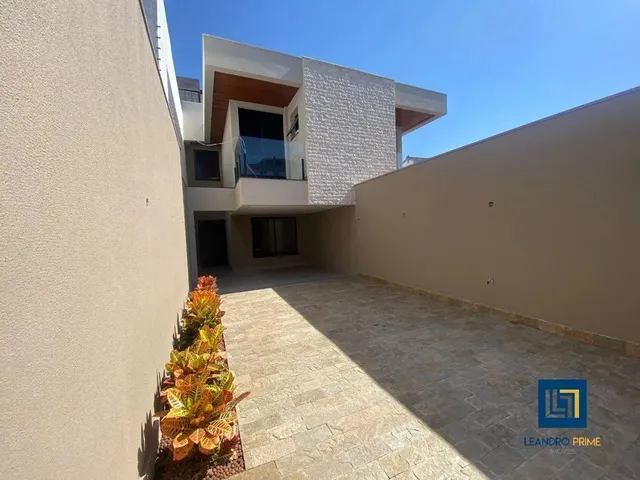 Imagem: Casa Geminada 04 Qtos/Suite/04 Vgs - Jaragua