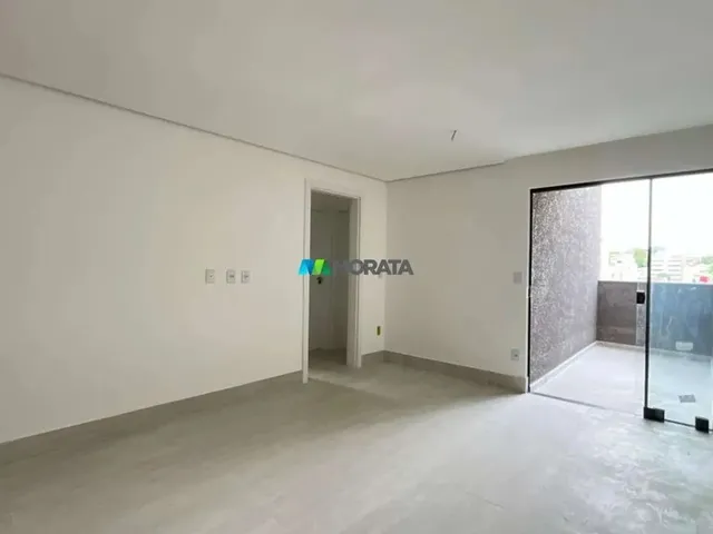 Imagem: O apartamento possui 3 Dormitórios, 1 Suíte, 2 Banheiros,