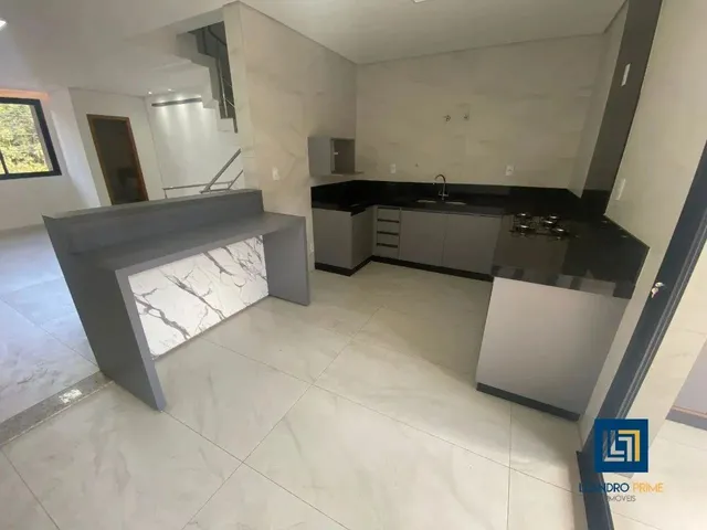 Imagem: Maravilhosa Casa Geminada 03 Qtos/Suite