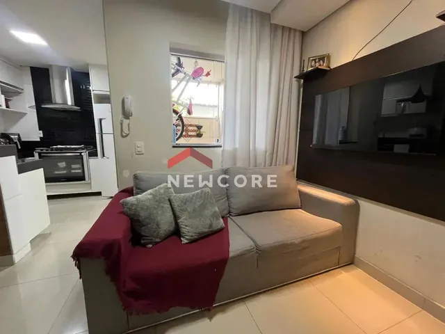 Imagem: Casa de Condomínio em Rua Norte - santa