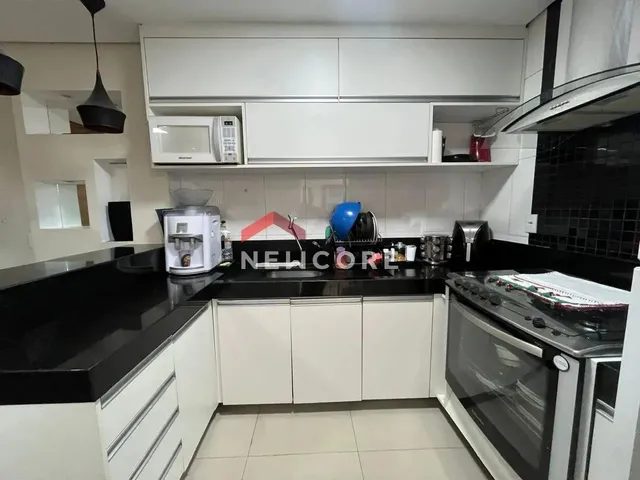 Imagem 16: Casa de Condomínio em Rua Norte - santa Branca - Belo Horizonte/Mg