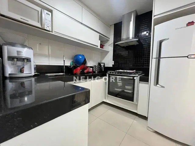 Imagem 15: Casa de Condomínio em Rua Norte - santa Branca - Belo Horizonte/Mg