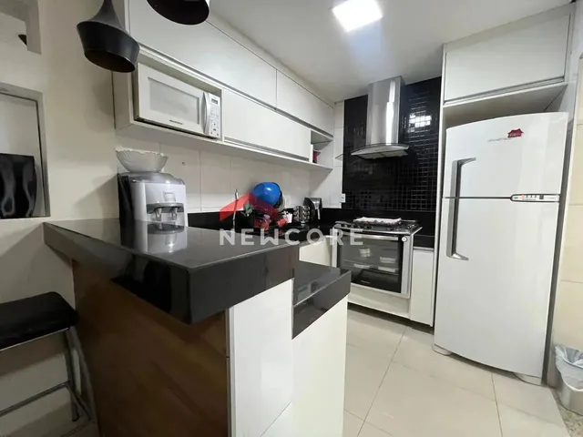 Imagem 5: Casa de Condomínio em Rua Norte - santa Branca - Belo Horizonte/Mg