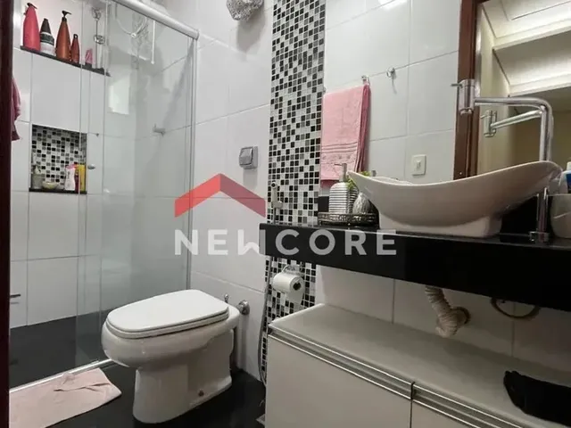 Imagem 3: Casa de Condomínio em Rua Norte - santa Branca - Belo Horizonte/Mg