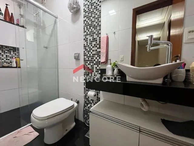 Imagem 12: Casa de Condomínio em Rua Norte - santa Branca - Belo Horizonte/Mg