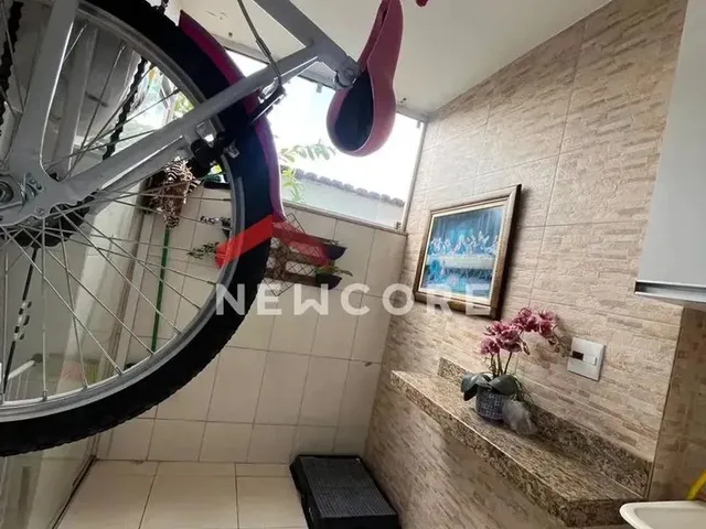 Imagem 2: Casa de Condomínio em Rua Norte - santa Branca - Belo Horizonte/Mg