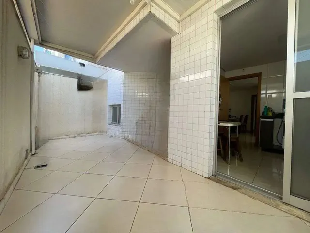 Imagem: Área Privativa À Venda, 3 Quartos, 1 Suíte