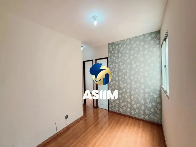 Imagem: Venda - Apartamento - Castelo Belo Horizonte
