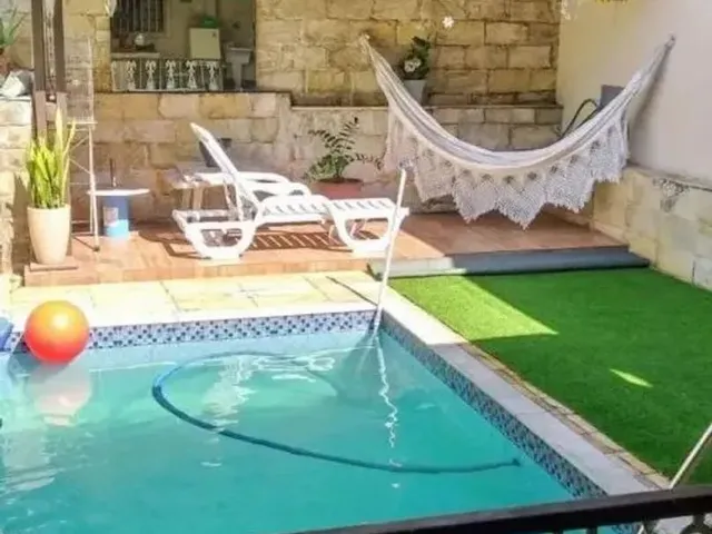 Imagem: Casa com 3 Quartos À Venda em Belo Horizonte