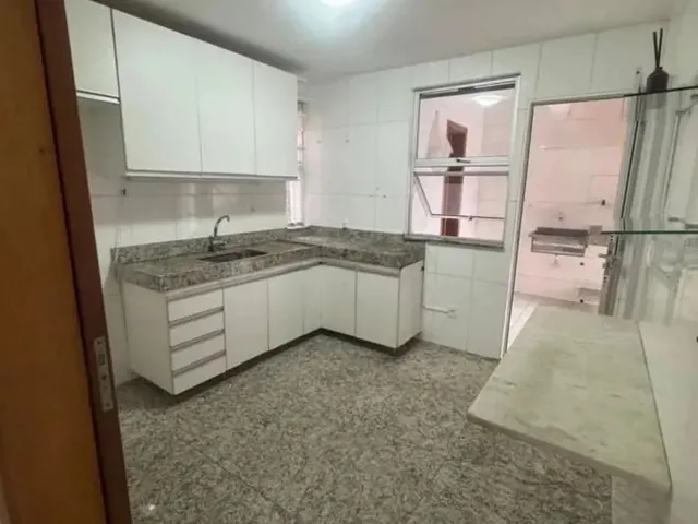 Imagem 6: Apartamento para Venda em Belo Horizonte, Itapoã, 4 Dormitórios, 3 Suítes, 3