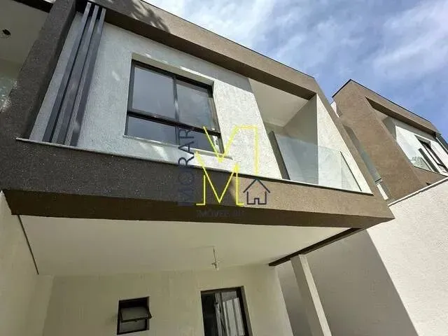 Imagem: Casa Duplex com 3 Quartos - Itapoã em Belo