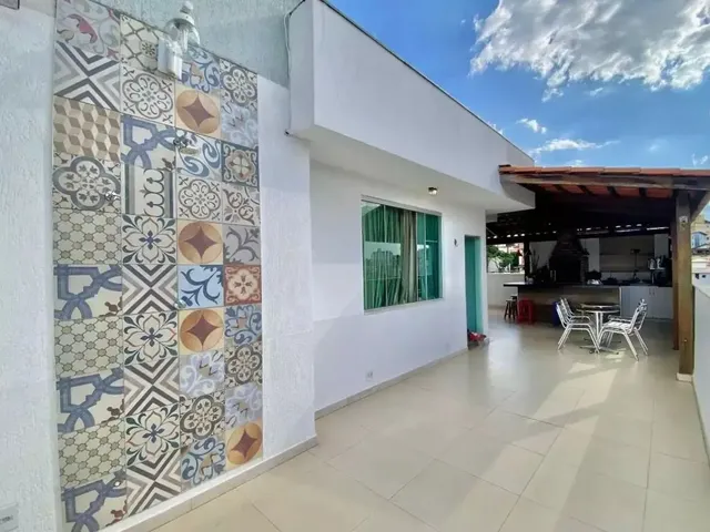 Imagem: Cobertura 3 Quartos Suíte 166M2 2