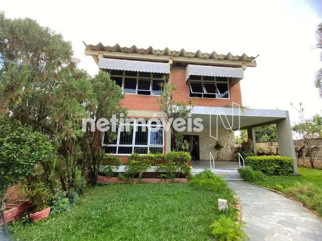 Imagem: Venda Casa Garças Belo Horizonte