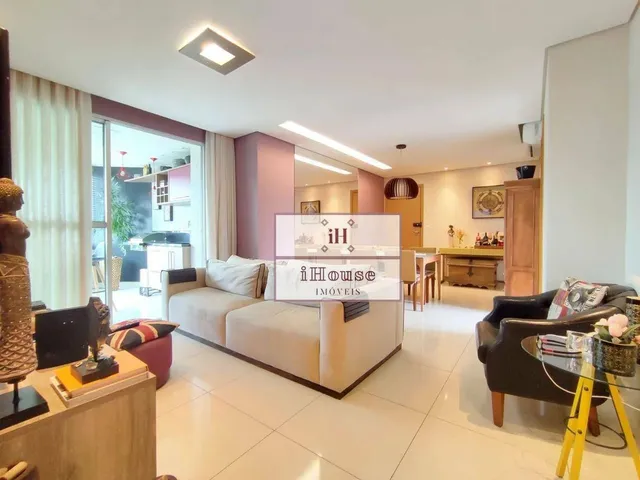 Imagem: Apartamento 3 Quartos para Venda Bairro