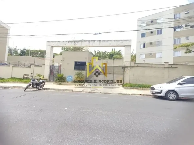 Imagem 1: Excelente Apartamento Tipo no Condomínio Village Sevilha em santa Branca