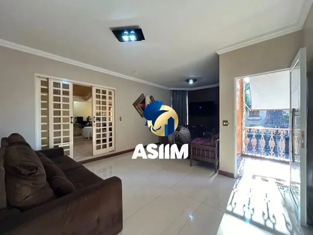 Imagem: Venda - Casa - Castelo Belo Horizonte Mg