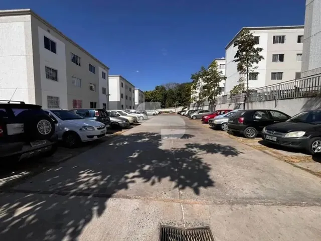 Imagem: Apartamento para Comprar Trevo Belo Horizonte