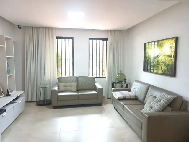 Imagem: Casa com 3 Quartos À Venda em Belo Horizonte