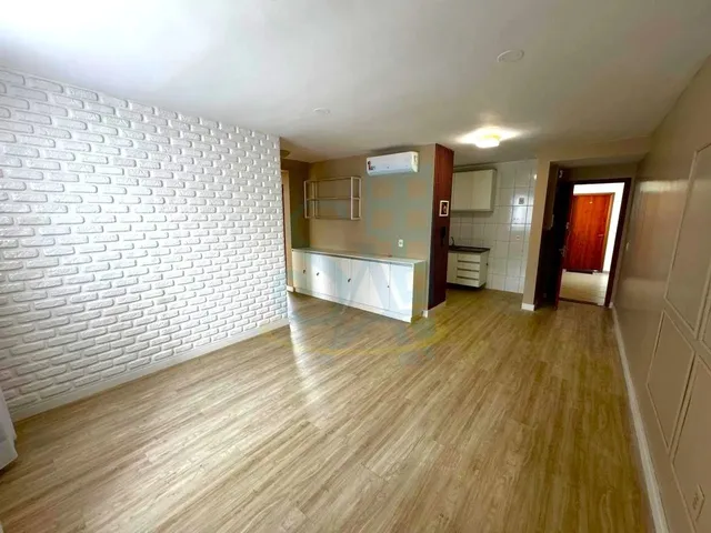 Imagem: Apartamento de 2 Quartos com Suíte e Vaga