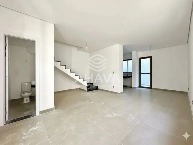 Imagem 10: Casa Geminada com 3 Quartos Sendo 1 Suíte À Venda, 127M², Itapoã, Próximo À Rua