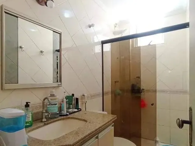 Imagem 12: Área Privativa com 157 M² 4 Quartos 1 Suíte com Hidro e 2 Vagas no Itapoã em Bh-Mg!