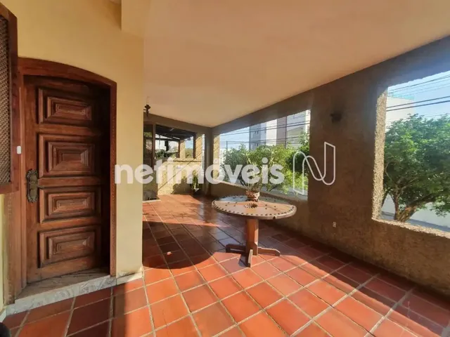 Imagem: Venda Casa Indaiá Belo Horizonte