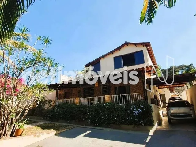 Imagem: Venda Casa Garças Belo Horizonte
