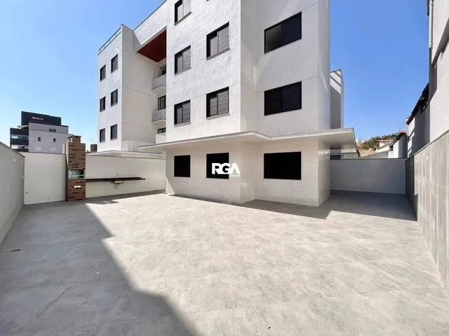 Imagem: O apartamento possui 3 Dormitórios, 1 Suíte, 2 Banheiros,