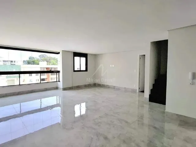 Imagem: Cobertura com 3 Quartos (3 Suítes) no Bairro