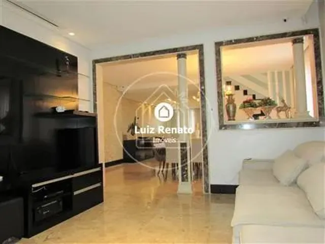 Imagem: Casa Residencial de 350 M²