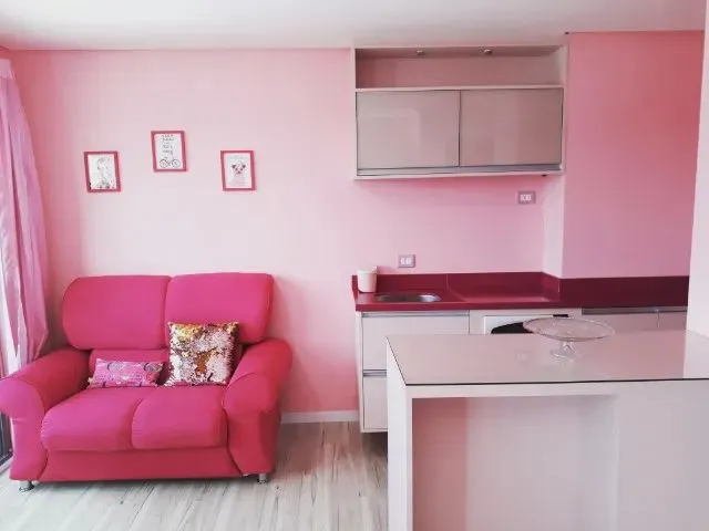 Imagem: Apartamento Studio Seventh 7Th Centro