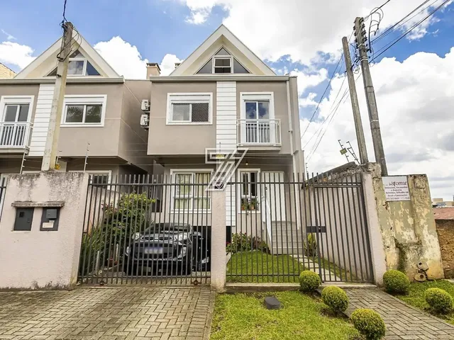 Imagem 9: Sobrado Triplex no Bom Retiro, Rua Tranquila, com 158M², 3 Dorms, 1 Suíte, 2 Vagas