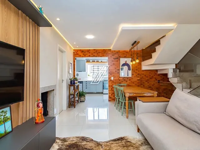 Imagem 13: Sobrado Triplex no Bom Retiro, Rua Tranquila, com 158M², 3 Dorms, 1 Suíte, 2 Vagas